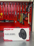 FOR-X XMD-3080 20 cm midrange oto hoparlör kutusu